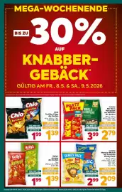 Billa Flugblatt woche 19 Seite 2