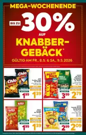 Billa Flugblatt woche 19 Seite 2