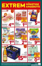 Billa Flugblatt woche 19 Seite 22
