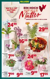 Billa Flugblatt woche 19 Seite 6