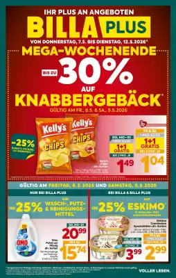 Billa (gültig bis 12-05)