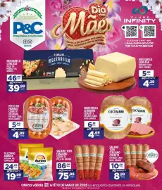 Catálogo Preço & Cia semana 19 Página 1