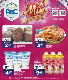 Catálogo Preço & Cia semana 19 Página 3