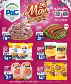 Catálogo Preço & Cia semana 19 Página 4
