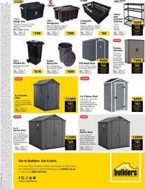 Builders Warehouse catalogue Page 14