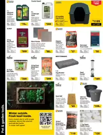 Builders Warehouse catalogue Page 10
