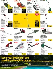 Builders Warehouse catalogue Page 11