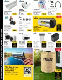 Builders Warehouse catalogue Page 12