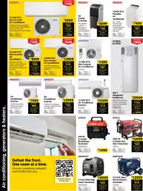 Builders Warehouse catalogue Page 2