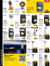 Builders Warehouse catalogue Page 3