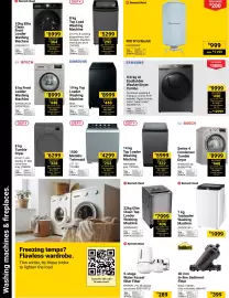Builders Warehouse catalogue Page 5