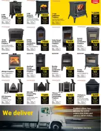 Builders Warehouse catalogue Page 6