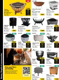 Builders Warehouse catalogue Page 7