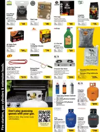 Builders Warehouse catalogue Page 9