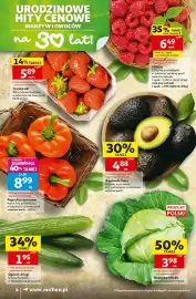 Auchan gazetka tydzień 19 Strona 4
