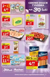 Auchan gazetka tydzień 19 Strona 5