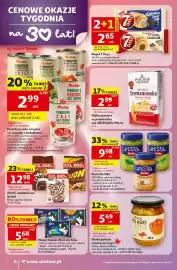 Auchan gazetka tydzień 19 Strona 6