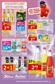 Auchan gazetka tydzień 19 Strona 7