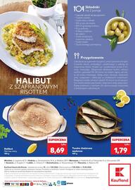 Kaufland gazetka tydzień 19 Strona 2