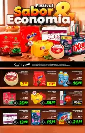 Catálogo Supermercado Cubatao Página 1