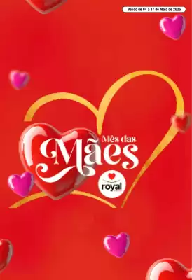 Royal (válido até 17-05)