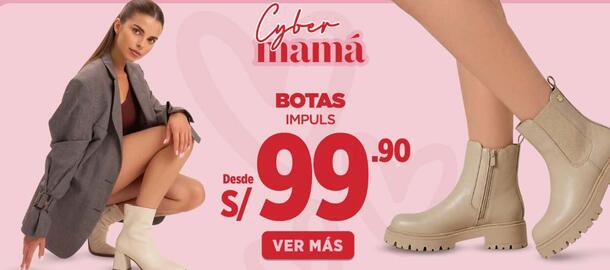Catálogo Ecco semana 19 Página 4