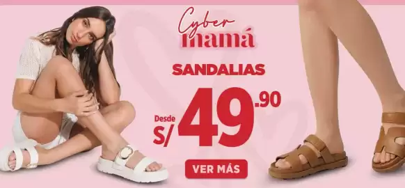 Catálogo Ecco semana 19 Página 2
