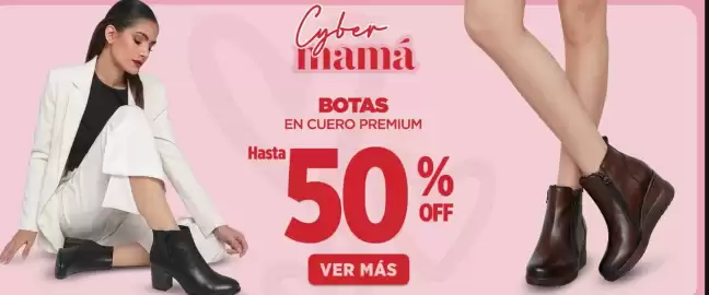Catálogo Ecco semana 19 Página 3