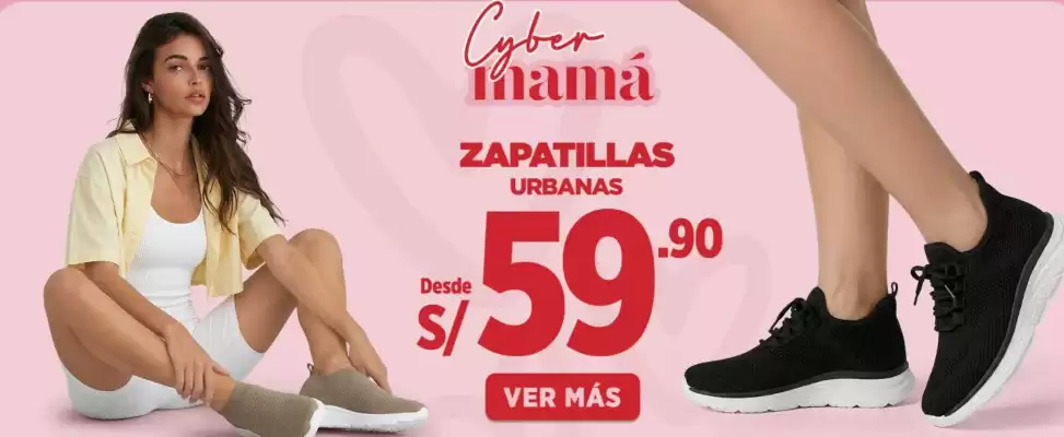 Ecco (válido hasta 10-05)