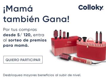 Catálogo Colloky semana 19 Página 2