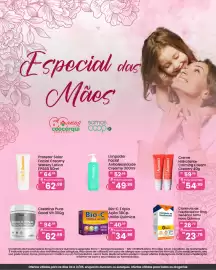 Tabloide Coocerqui Página 1