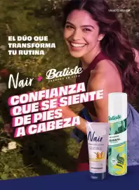 Folleto Chedraui Página 2