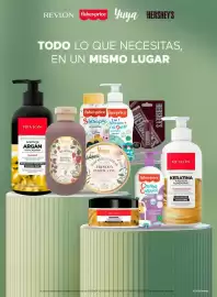 Folleto Chedraui Página 35