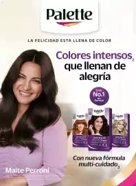 Folleto Chedraui Página 37