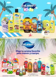 Folleto Chedraui Página 39