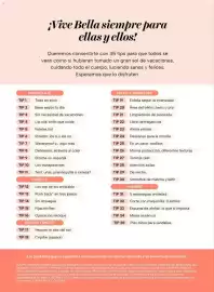 Folleto Chedraui Página 4