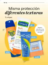 Folleto Chedraui Página 56