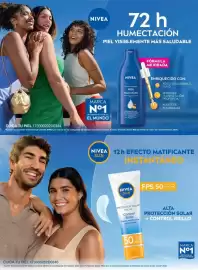 Folleto Chedraui Página 57