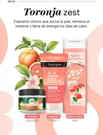 Folleto Chedraui Página 58