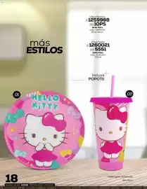 Catálogo Price Shoes Página 18