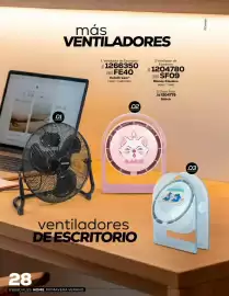 Catálogo Price Shoes Página 28