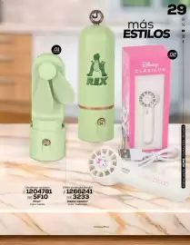 Catálogo Price Shoes Página 29