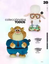 Catálogo Price Shoes Página 39