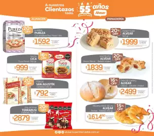 Catálogo Alvear semana 18 Página 3