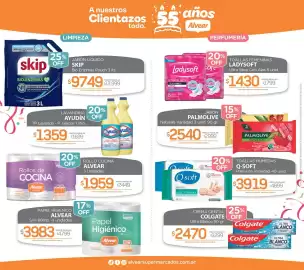 Catálogo Alvear semana 18 Página 4
