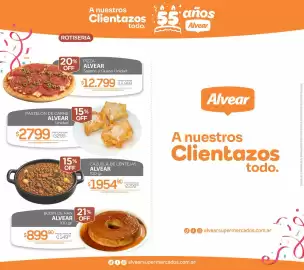 Catálogo Alvear semana 18 Página 5