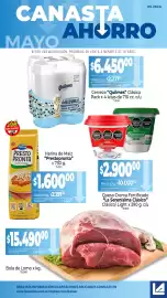 Catálogo La Anonima Página 1