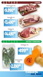 Catálogo La Anonima Página 2