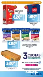 Catálogo La Anonima Página 5
