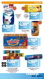 Catálogo La Anonima Página 6